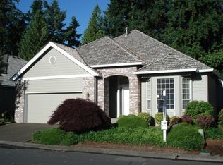 32509 SW Juliette Dr, Wilsonville, OR 97070