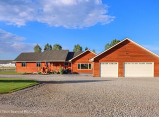 10 E Flintlock Ln, Pinedale, WY 82941