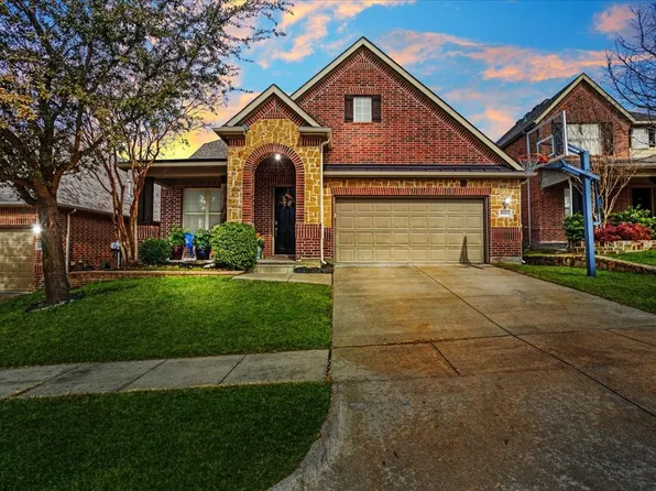 8604 Lupton Dr, McKinney, TX 75070