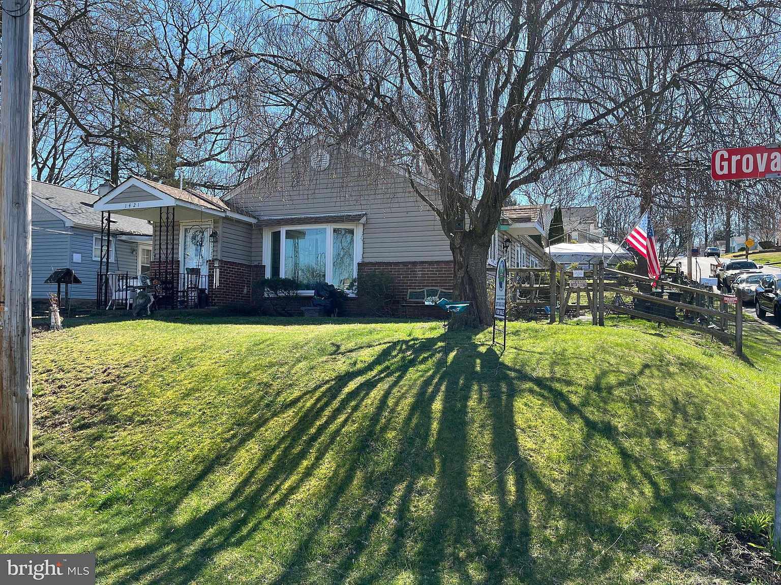1421 Grovania Ave, Abington, PA 19001 Zillow