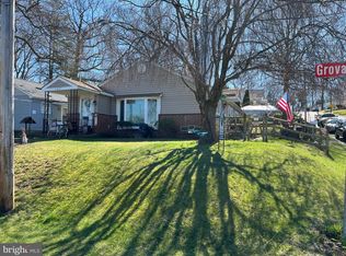 1421 Grovania Ave, Abington, PA 19001