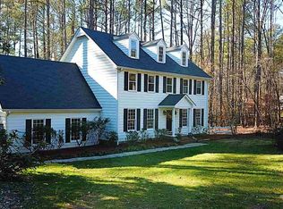 11809 Old Creedmoor Rd, Raleigh, NC 27613