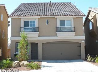 6713 Philharmonic Ave, Las Vegas, NV 89139