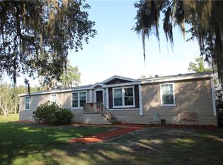 909 E Knights Griffin Rd, Plant City, FL 33565