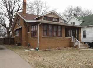 2321 N Linn St, Peoria, IL