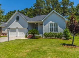 107 Newcastle Loop, Goose Creek, SC 29445