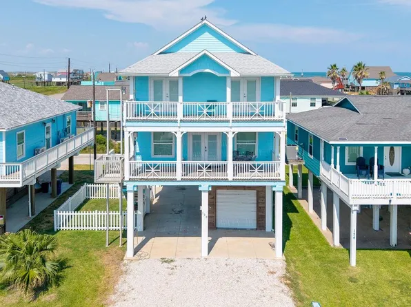 128 Mar Vista Ct, Surfside Beach, TX 77541