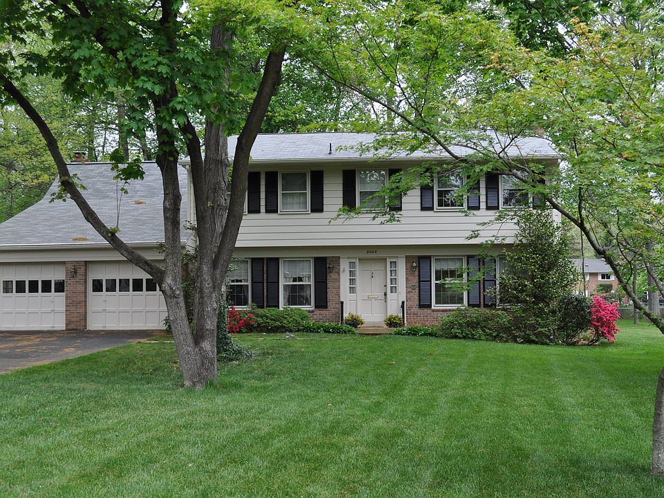 1st image of 9006 Colesbury Pl