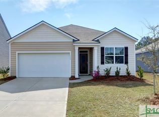 113 Fremont Ln, Pooler, GA 31322