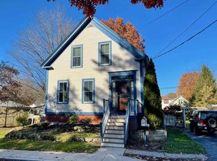 37 Park St, Keene, NH 03431