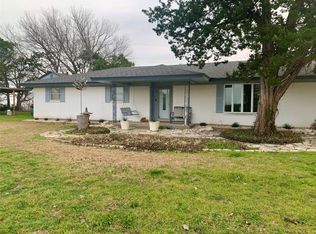 144 County Road 1539, Morgan, TX 76671
