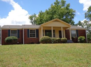 2113 Harris Rd NW, Huntsville, AL 35810