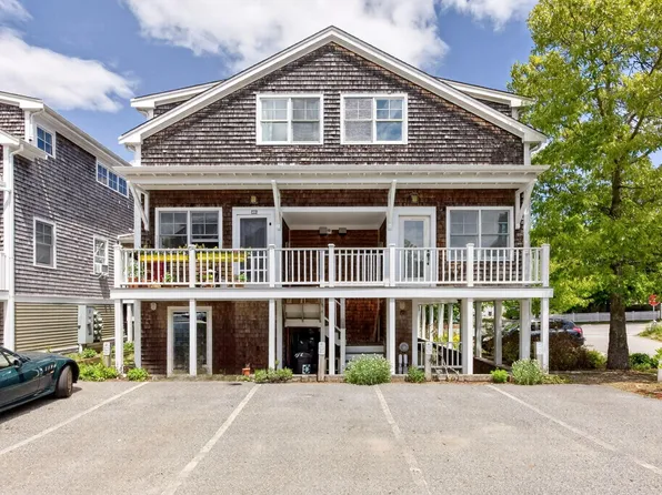 34 Conwell Street UNIT 1, Provincetown, MA 02657