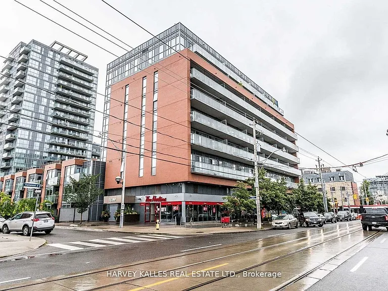 1 Cole St #905 — Photo 1