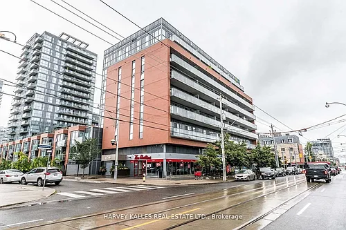 1 Cole St Photo 1