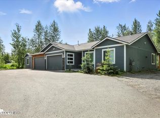1521 N Kerry Ln, Wasilla, AK 99654
