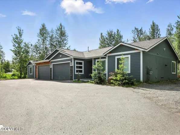 1521 N Kerry Ln, Wasilla, AK 99654