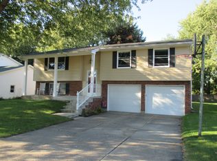 110 Northridge Dr, Buffalo, NY 14224