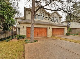 1317 Exposition Blvd #B, Austin, TX 78703