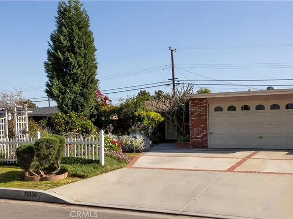 13824 Dilworth St, La Mirada, CA 90638