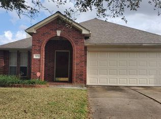 423 Corridor Way, Stafford, TX 77477