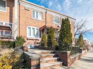 1141 Shore Pkwy, Brooklyn, NY