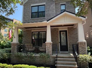 935 W 1st Ave, Grandview Heights, OH 43212