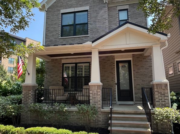 935 W 1st Ave