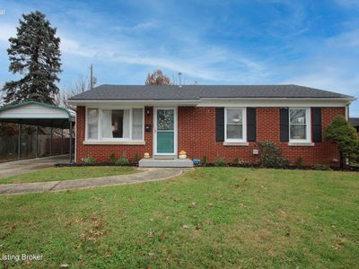 1319 Whirlaway Dr, Lyndon, KY, 40242