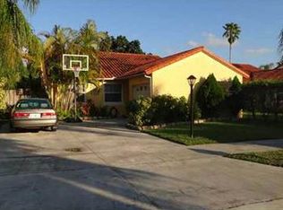 25041 SW 122nd Ct, Homestead, FL 33032