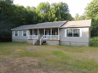 W14770 County Road J, Gleason, WI 54435