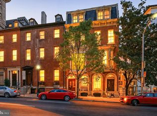 16 W Franklin St, Baltimore, MD 21201