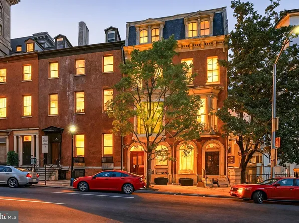 16 W Franklin St, Baltimore, MD 21201