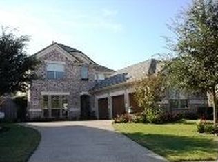 2028 Crockett Ct, Irving, TX 75038