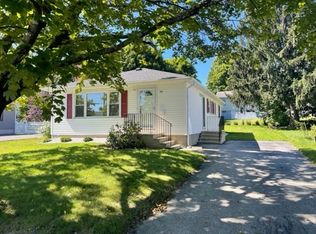 66 Osceola Ave, Worcester, MA 01606