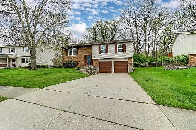Building Photo - 7807 Heatherglen Dr