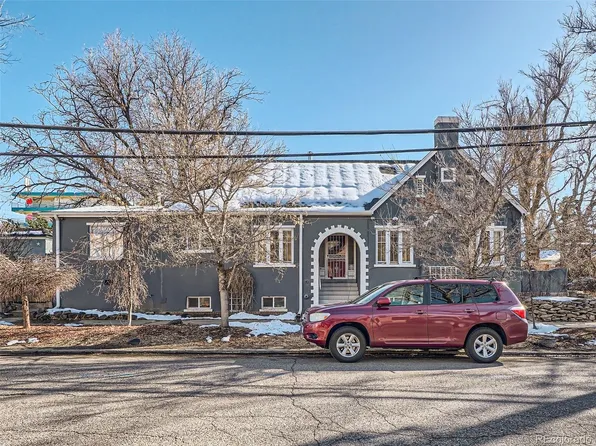 3904 E 16th Avenue, Denver, CO 80206