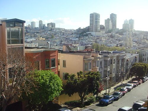 2nd image of 42 Telegraph Pl
