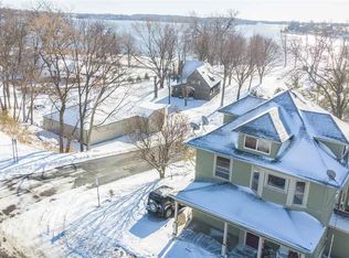501 Walnut Ave, Madison Lake, MN 56063