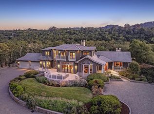 1 Redberry Rdg, Portola Valley, CA 94028