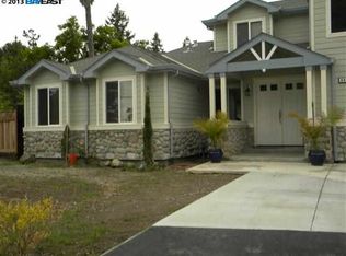 645 California Way, Redwood City, CA 94062