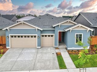 20918 149th Street Ct E #1445, Bonney Lake, WA 98391