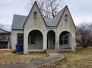 907 S Stockton St, Ada, OK 74820