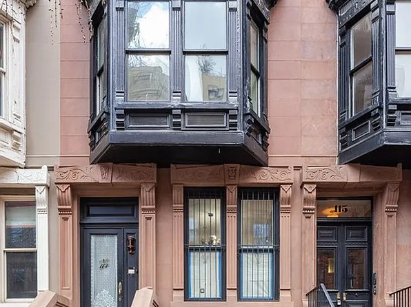 117 W 87th St, New York, NY 10024