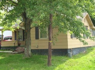 338 New Wilson Ln, Middlesboro, KY 40965