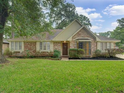 25306 Hickory Valley Ln, Spring, TX, 77373