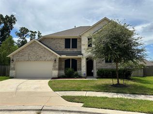 18202 Fehmarn Sound Cir #0, Houston, TX 77044