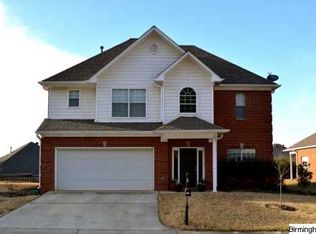 956 Castlemaine Dr, Birmingham, AL 35226