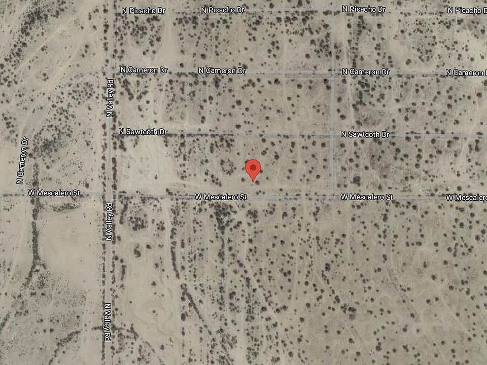 2nd image of 3330 W MESCALERO Street #6