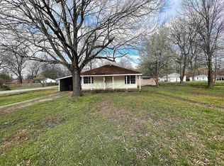 516 N Scurlock Ave, Piggott, AR 72454